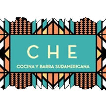 CHE | Cocina y Barra Sudamericana